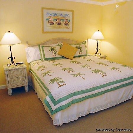 Tradewinds Resort By Resortquest Bradenton Beach Oda fotoğraf