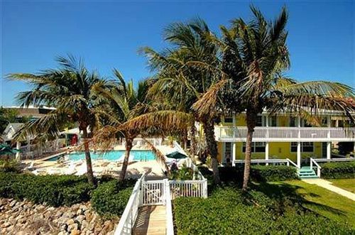 Tradewinds Resort By Resortquest Bradenton Beach Dış mekan fotoğraf
