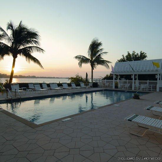 Tradewinds Resort By Resortquest Bradenton Beach Konforlar fotoğraf