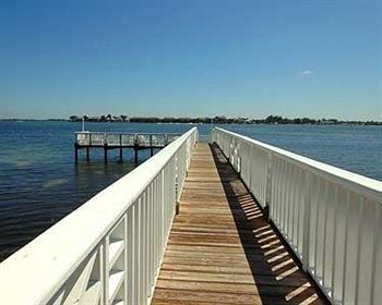 Tradewinds Resort By Resortquest Bradenton Beach Dış mekan fotoğraf